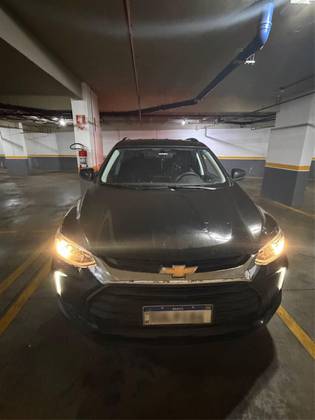 CHEVROLET TRACKER 1.0 TURBO FLEX LT AUTOMÁTICO